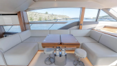 F55 2021 PRINCESS YACHTS