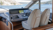 F55 2021 PRINCESS YACHTS