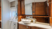 F55 2021 PRINCESS YACHTS