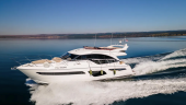 F55 2021 PRINCESS YACHTS