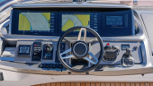 F55 2021 PRINCESS YACHTS