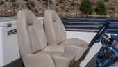 F55 2021 PRINCESS YACHTS