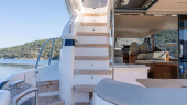 F55 2021 PRINCESS YACHTS