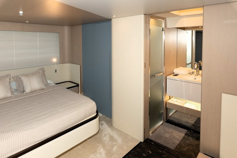 FLY 68 2024 AZIMUT YACHTS