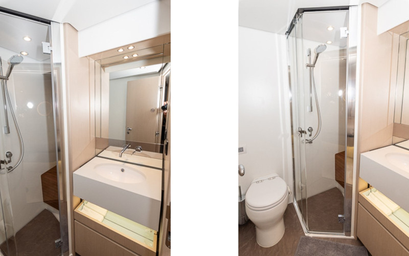 FLY 68 2024 AZIMUT YACHTS