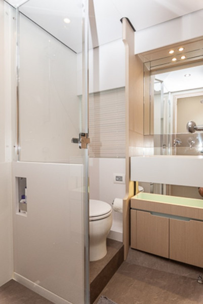 FLY 68 2024 AZIMUT YACHTS