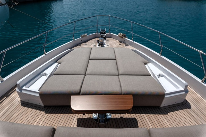 FLY 68 2024 AZIMUT YACHTS