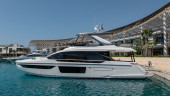 FLY 68 2024 AZIMUT YACHTS