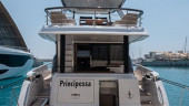 FLY 68 2024 AZIMUT YACHTS