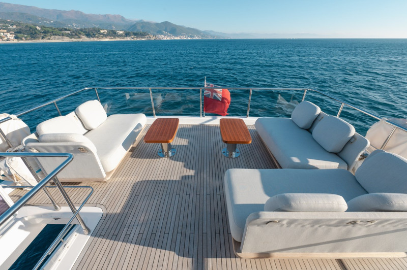 FLY 72 2023 AZIMUT YACHTS