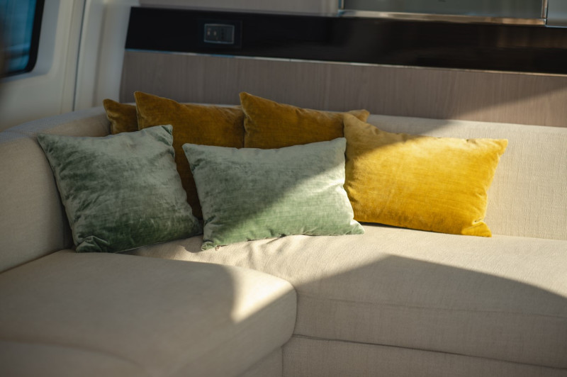 FLY 72 2023 AZIMUT YACHTS