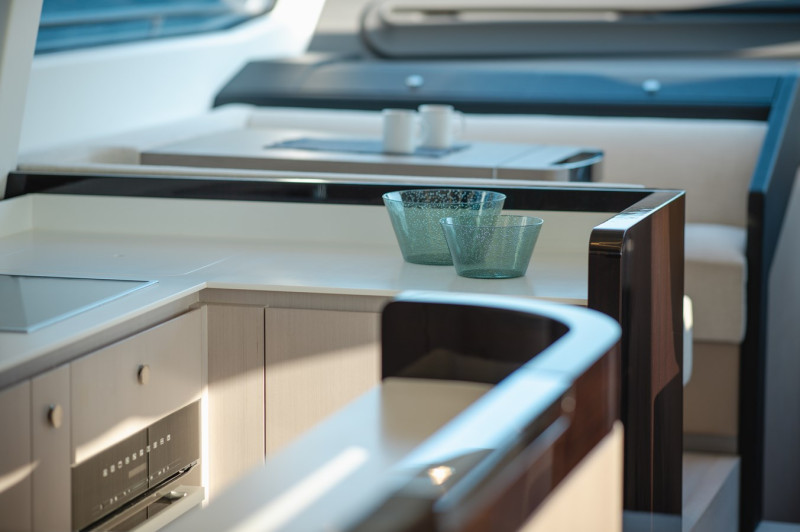 FLY 72 2023 AZIMUT YACHTS