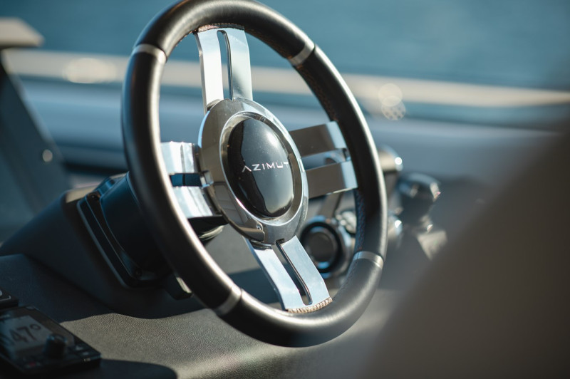 FLY 72 2023 AZIMUT YACHTS