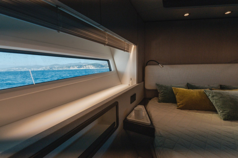 FLY 72 2023 AZIMUT YACHTS