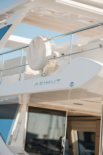 FLY 72 2023 AZIMUT YACHTS