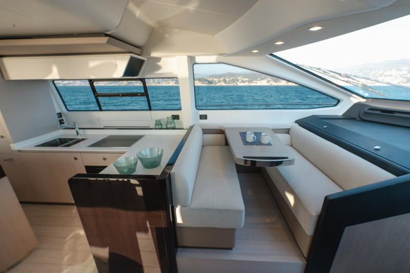 FLY 72 2023 AZIMUT YACHTS