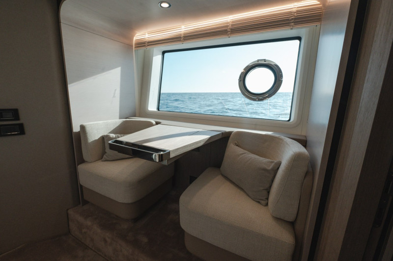 FLY 72 2023 AZIMUT YACHTS