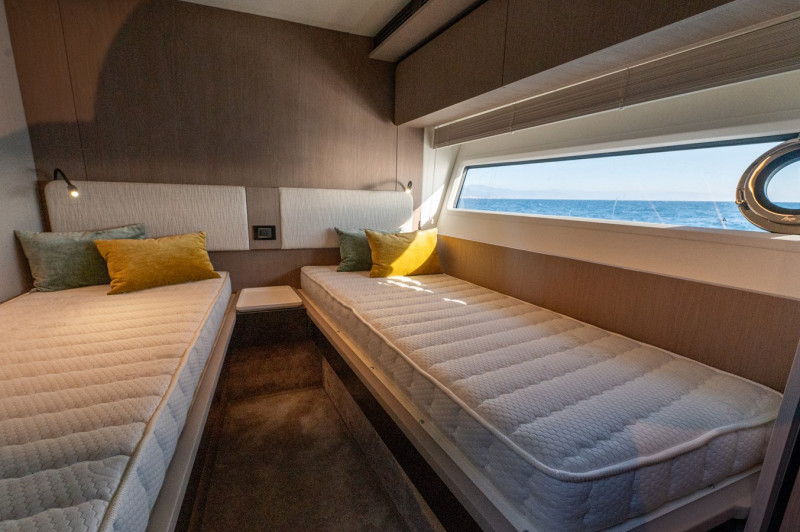 FLY 72 2023 AZIMUT YACHTS