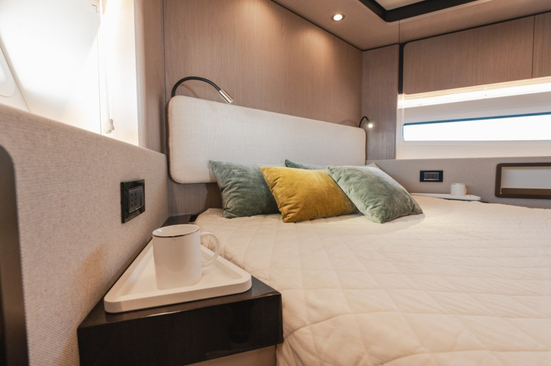 FLY 72 2023 AZIMUT YACHTS