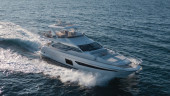 FLY 72 2023 AZIMUT YACHTS