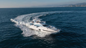 FLY 72 2023 AZIMUT YACHTS