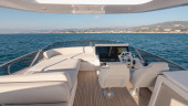 FLY 72 2023 AZIMUT YACHTS