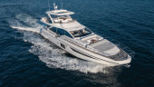 FLY 72 2023 AZIMUT YACHTS