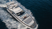 FLY 72 2023 AZIMUT YACHTS