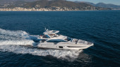 FLY 72 2023 AZIMUT YACHTS