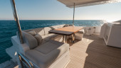 FLY 72 2023 AZIMUT YACHTS
