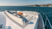FLY 72 2023 AZIMUT YACHTS