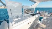 FLY 72 2023 AZIMUT YACHTS