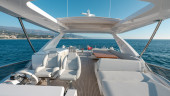 FLY 72 2023 AZIMUT YACHTS