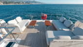 FLY 72 2023 AZIMUT YACHTS