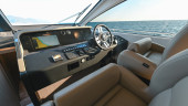 FLY 72 2023 AZIMUT YACHTS
