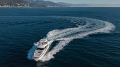 FLY 72 2023 AZIMUT YACHTS