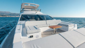 FLY 72 2023 AZIMUT YACHTS