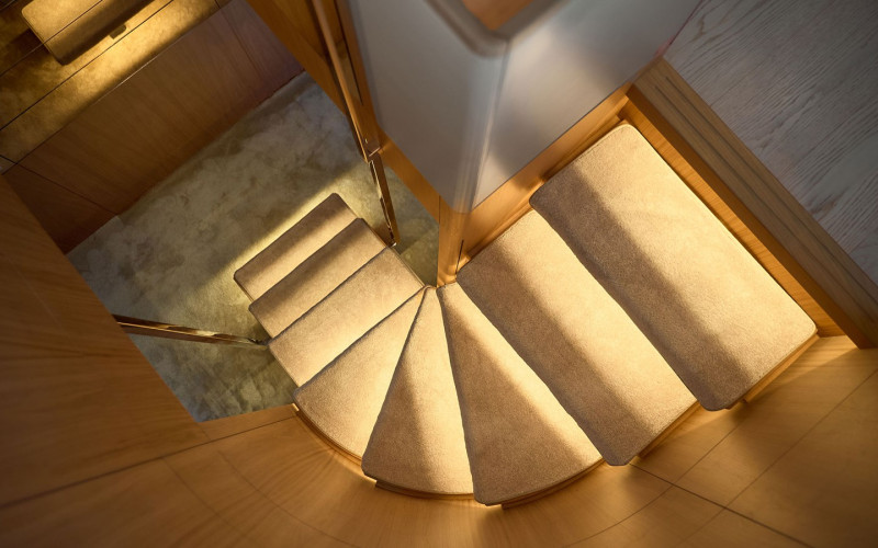 2019 FERRETTI YACHTS