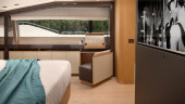 2019 FERRETTI YACHTS