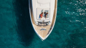 2019 FERRETTI YACHTS