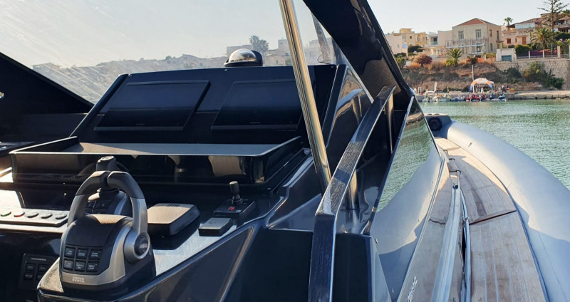 MX-14 CLASSIC 2021 CANTIERI MAGAZZ&Ugrave;