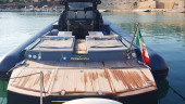 MX-14 CLASSIC 2021 CANTIERI MAGAZZ&Ugrave;