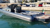 MX-14 CLASSIC 2021 CANTIERI MAGAZZ&Ugrave;