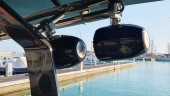 MX-14 CLASSIC 2021 CANTIERI MAGAZZ&Ugrave;
