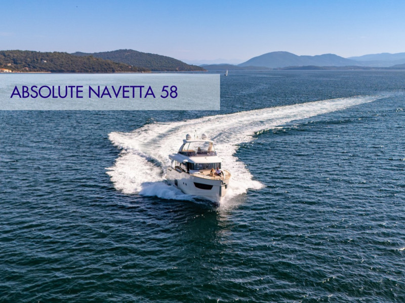 58 NAVETTA 2017 ABSOLUTE