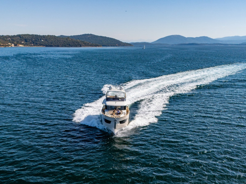 58 NAVETTA 2017 ABSOLUTE