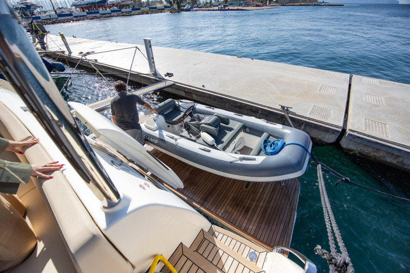 58 NAVETTA 2017 ABSOLUTE