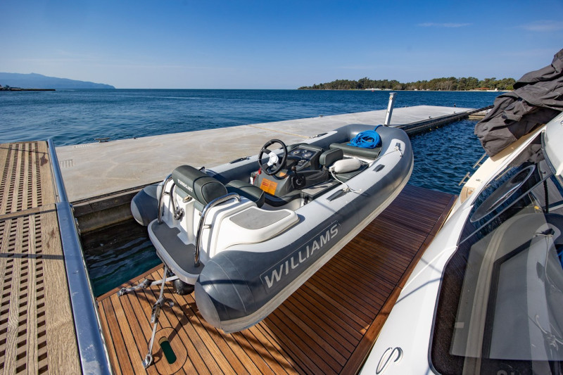 58 NAVETTA 2017 ABSOLUTE