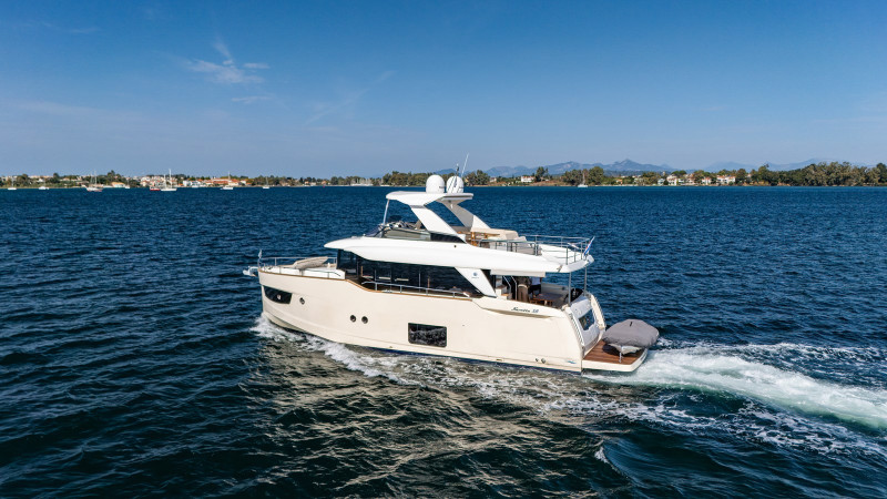 58 NAVETTA 2017 ABSOLUTE