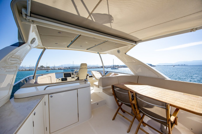 58 NAVETTA 2017 ABSOLUTE